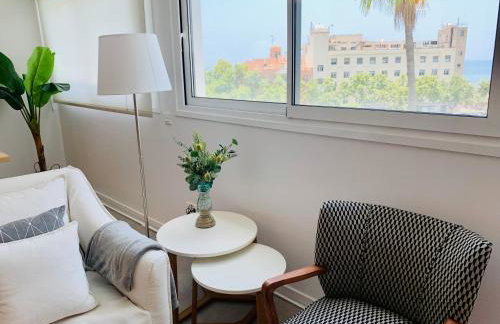 Sea view luxury new apartment Marbella Port - Photo 21