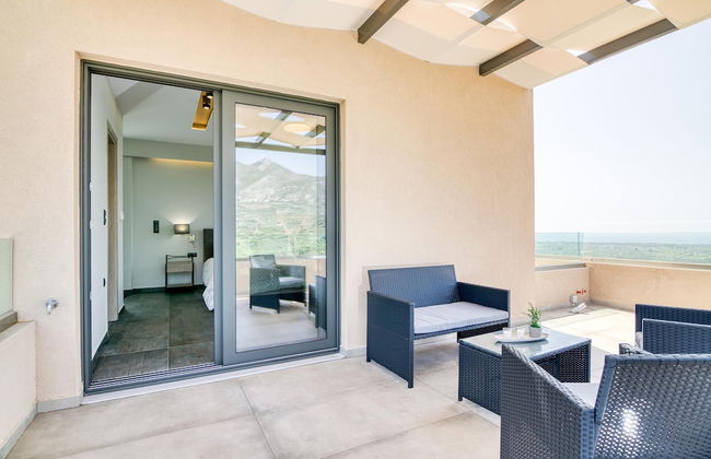 Serenity Suites Sea View 1 - Foto 33