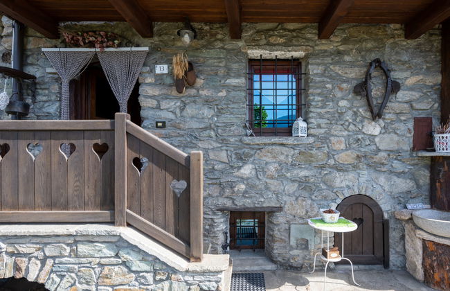 Maison Meynet - Photo 24