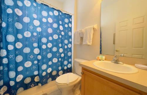 Magic Disney Home 4 Bd 3 Bt with Private Pool - Foto 23