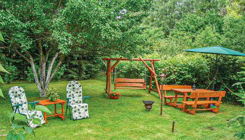 Cozy Home In Biskupice With Wifi - Foto 2