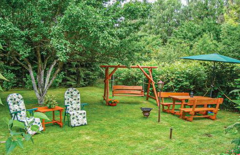 Cozy Home In Biskupice With Wifi - Foto 2