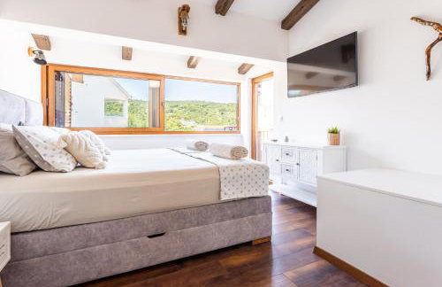 Šolta Stone House - Foto 35