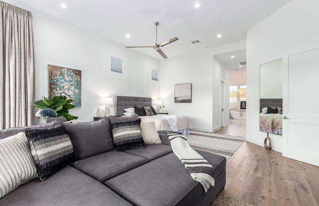 Casa Colibri Resort Oasis Golf Swim Relax - Foto 29