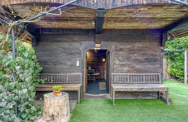 Sweet Dream Cottage - Foto 15