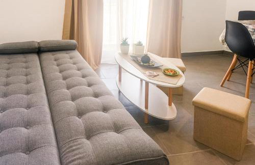 Skordalos Maisonette - Crete Cozy & Bright Nest - Foto 14