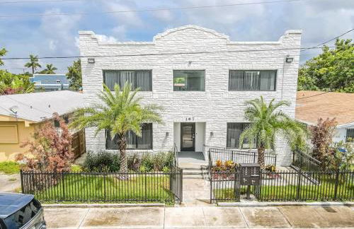 Comfy Apt 5 min walking to Design District apt 4 - Foto 19