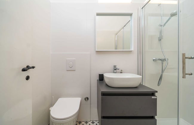 Apartment Ranieri - Foto 16