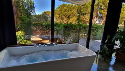 Casa Cuartel Centenillo - Alojamientos Rurales en Sierra Morena - Foto 2