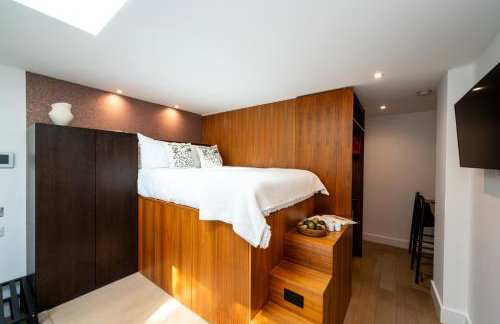 West Hampstead Studio Apartments - Foto 32