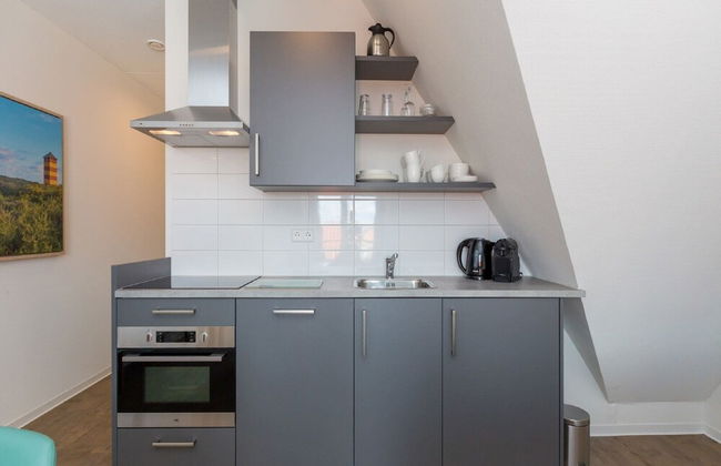 Cozy Holiday Home in Aakirkeby With Beach Nearby - Photo 8