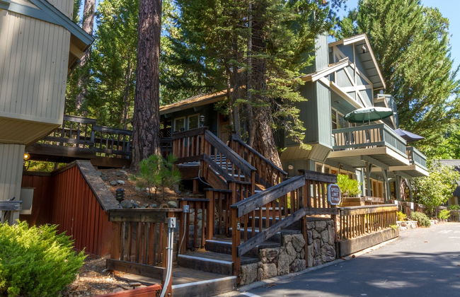 Mountain Retreat Resort - Photo 60