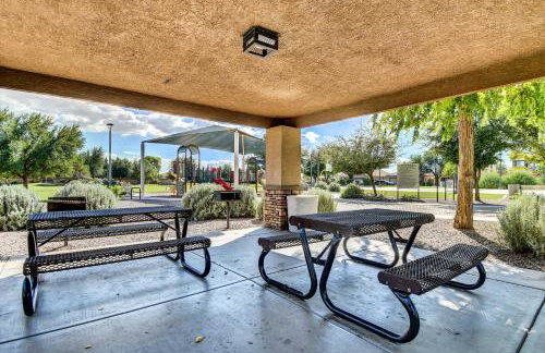 Avondale Getaway Less Than 8 Mi to Estrella Mountain! - Foto 35