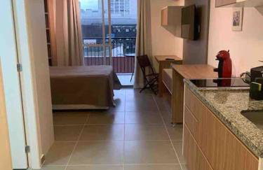 Studio Vila Mariana a 250 m metrô - Photo 25