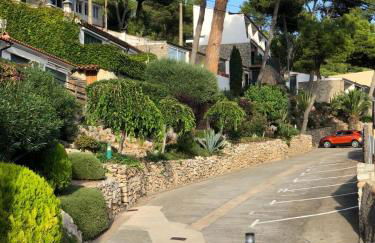 Apartamento Islas Medas WIFI y PARKING GRATIS - Foto 55