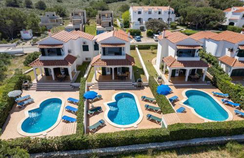 Villa Las Marinas 4,piscina e ideal para familias - Foto 21