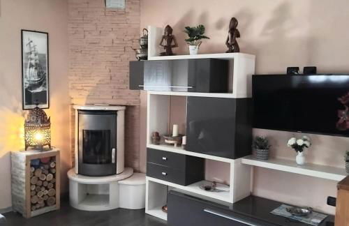 La PERLA di LEVICO - Photo 8