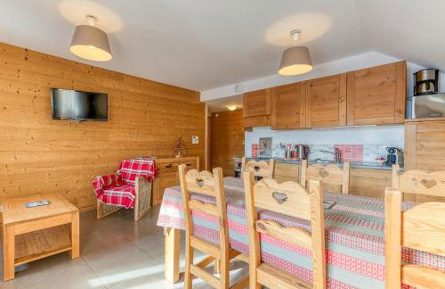 Chalet Arvina - Foto 68