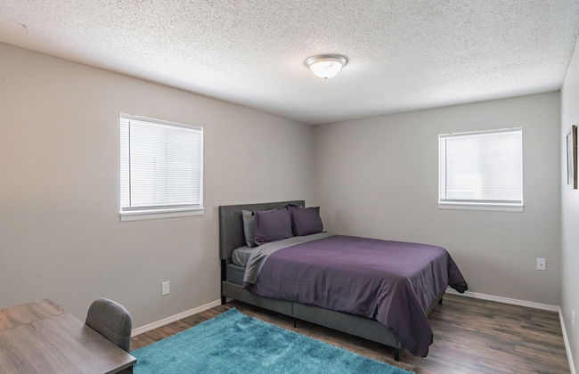 Weekend Warriors Welcome in Safe Haven - Photo 4