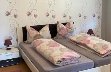 Ferienwohnung Waldblick - Foto 11