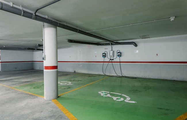 Aparthotel Bahía - Photo 65