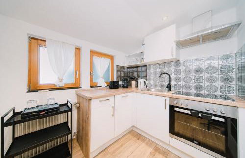 Black Forest Dream Apartments - Foto 60