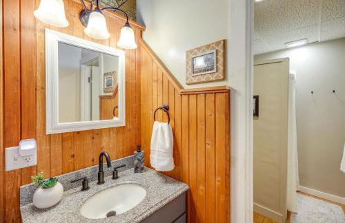 Cozy Abode in Historic Yankton - Heart of the City - Foto 14