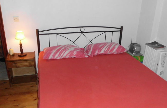 Toms House 0 Quiet Family House Between Paleokastritsa n Dassia n Ipsos! - Foto 9