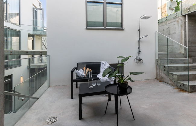 Aalesund City Apartment - Foto 71