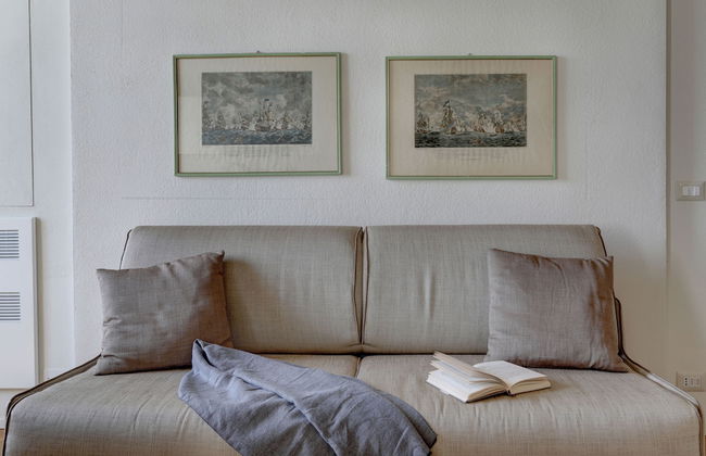 Villa Vetta Marina - My Extra Home - Foto 40