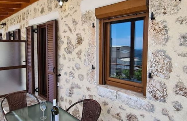 Agios Petros Apartments 2 - Foto 4