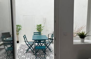 Le refuge de la Bastide - Villeréal - 4 pers - Foto 7