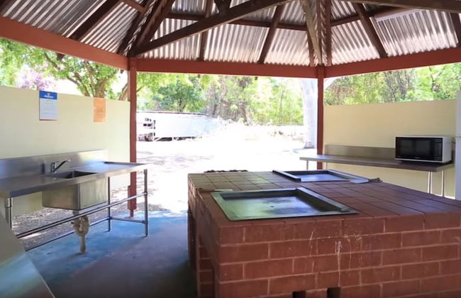 Discovery Parks - Lake Kununurra - Photo 61