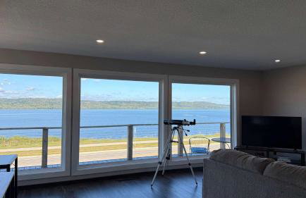 3 Bedroom Condo with Lake Pepin views with access to shared outdoor pool - Foto 5