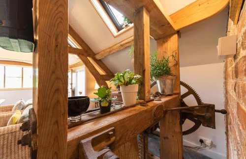 Hop Cottage Coddington Vineyard - Foto 13