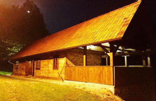 Elegant villa with jacuzzi near Možđenec - Foto 30