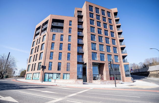 Great Central Apartments by Opulent - Foto 23