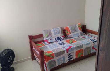 Cantinho Família Amada Próx ao Hospital HTO LINDU - Paraíba do Sul - Foto 11