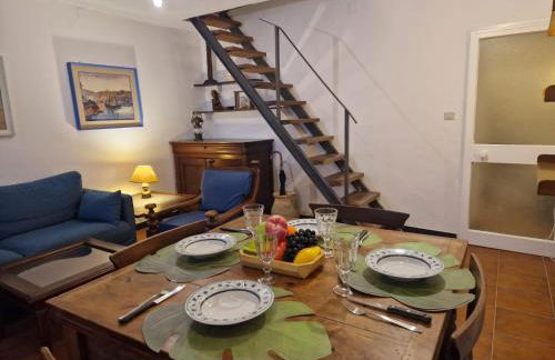 Un Giardino Su Camogli by Holiday World - Foto 7