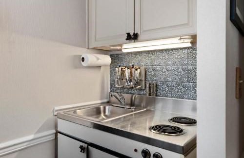 Mountain Inn Lodge 86 with Wintergreen Advantage - Foto 9