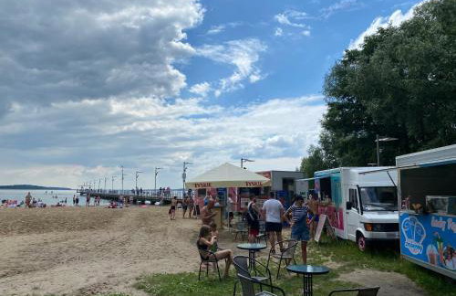 Lawendula domek nad Miedwiem - Foto 21