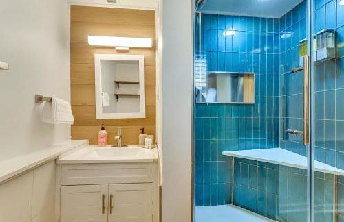 Family Fun in Scotch Plains! Home with Game Room - Foto 29