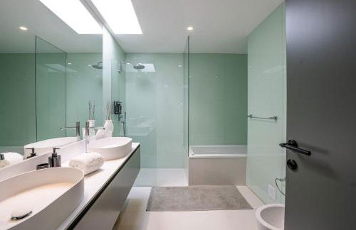 Portugal Active Eben Lodge - Heated Pool - Foto 50