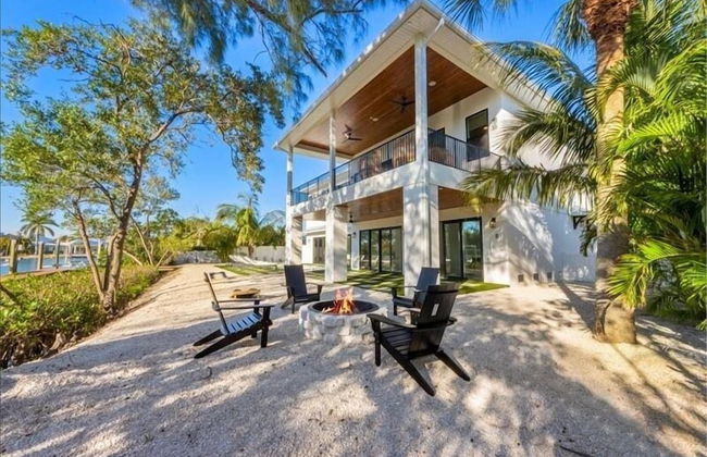 Our Great Escape 4 Bedroom Home by RedAwning - Foto 47