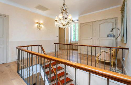 Bastide of the Rose Comtesse The Art of Intimate Luxury in Provence - Foto 20