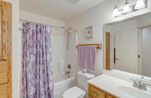 1 Mi to Stillhouse Hollow Lake Texas Family Home - Foto 16