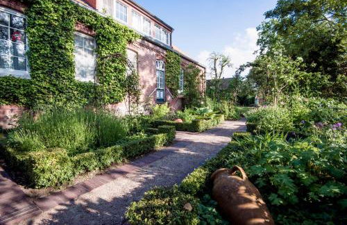 Landhaus Alte Apotheke - Foto 22