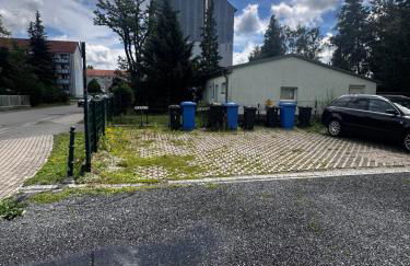 3-Zimmer Ferienunterkunft inkl Parkplatz und Balkon, mit Nähe zum See - Foto 15