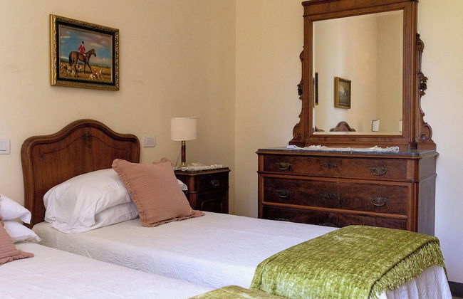 3884 Villa Monacelli by Barbarhouse - Foto 11