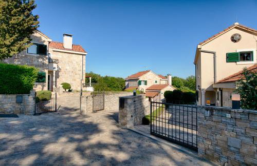 Villa Luči - Foto 25